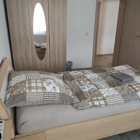 1 Selduez Appartement *