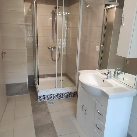 Appartement 1 Selduez