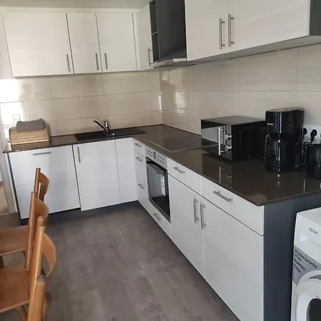 דירה 1 Selduez *