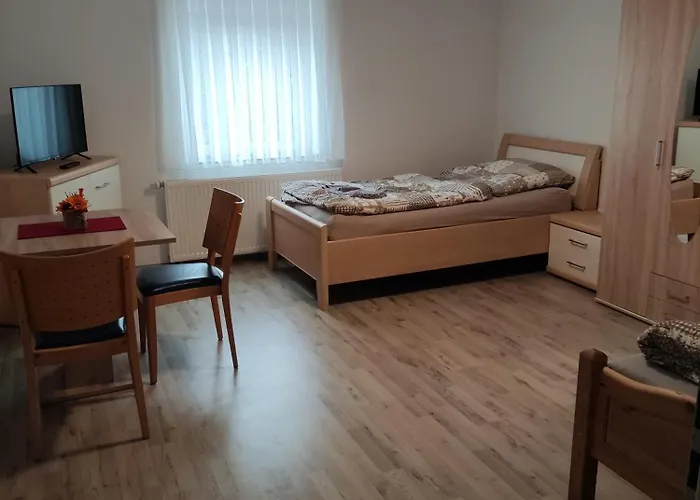 1 Selduez Апартаменты