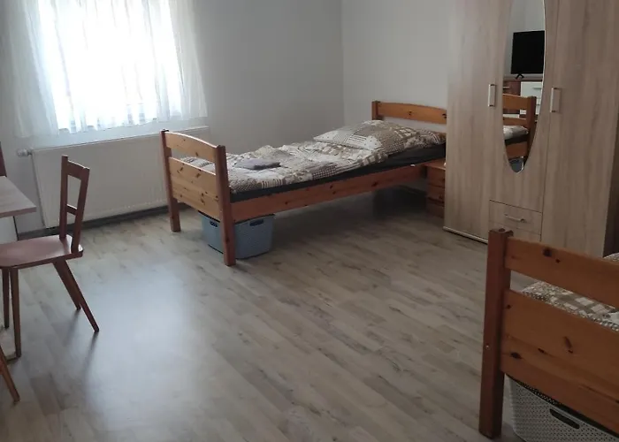 1 Selduez Апартаменты *